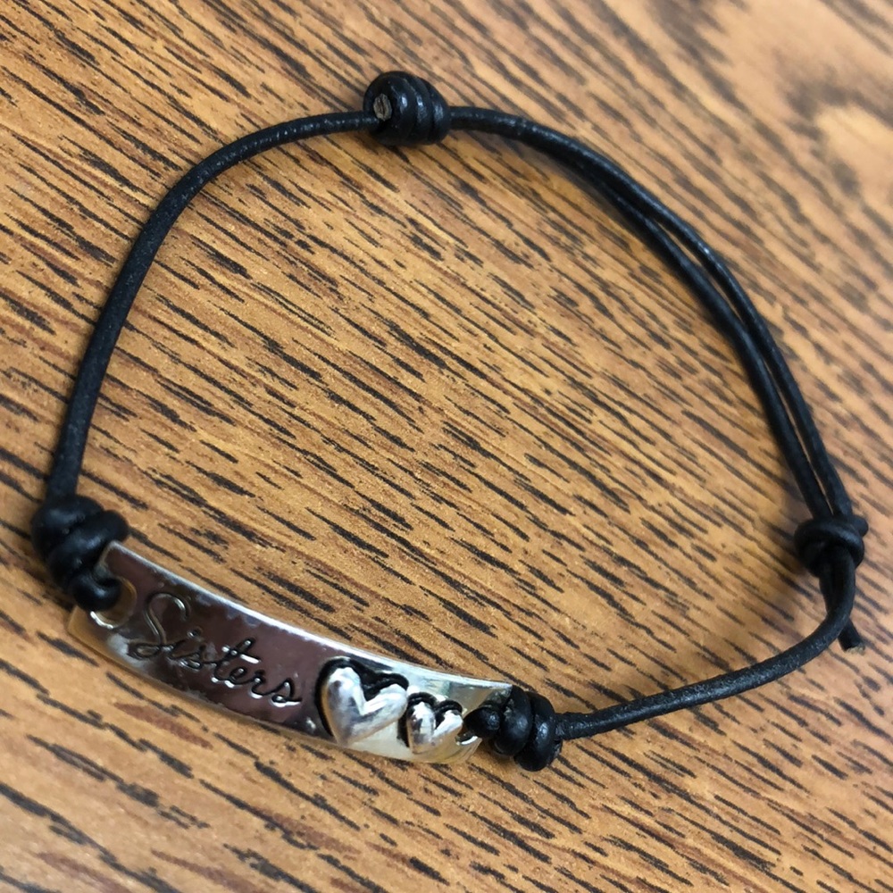 Sisters Bracelet